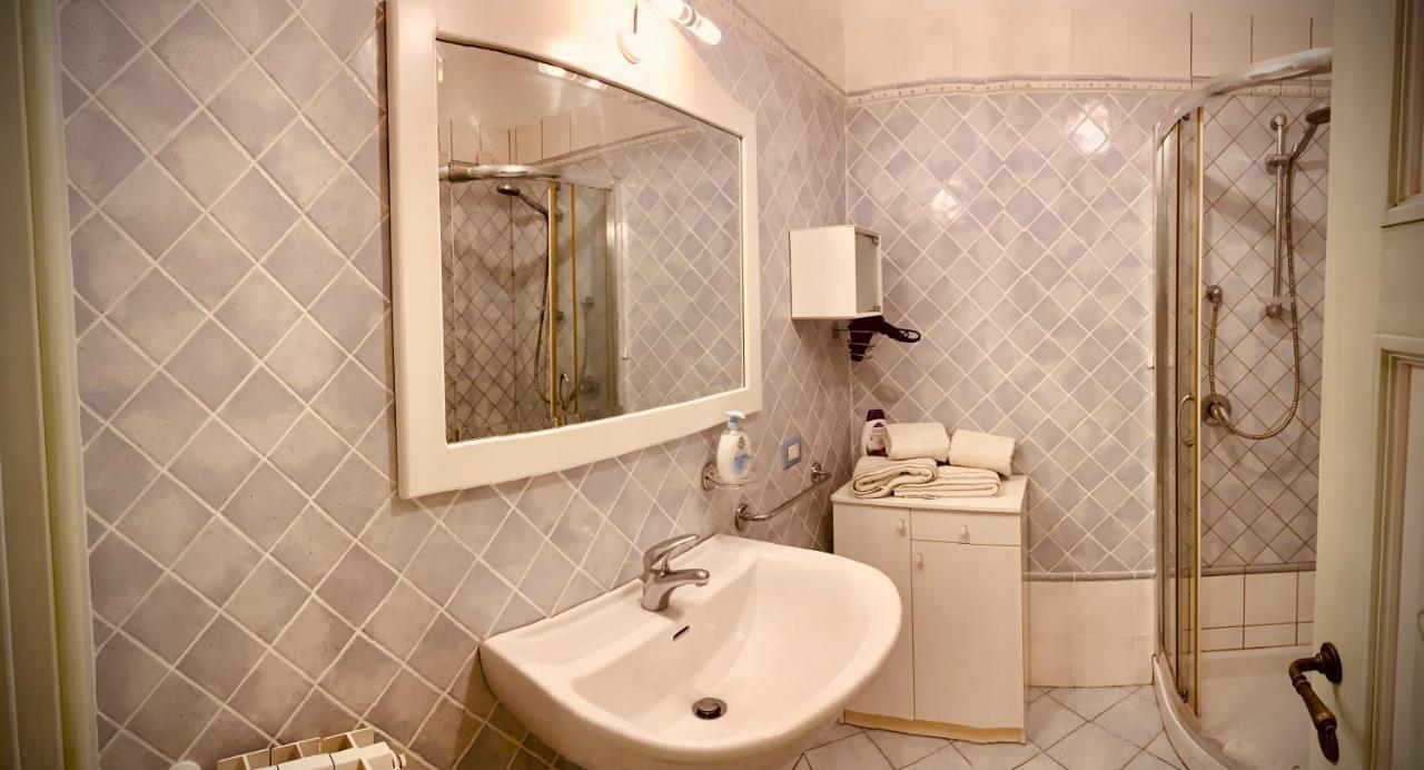 B&B Domo La Laguna Càbras Esterno foto